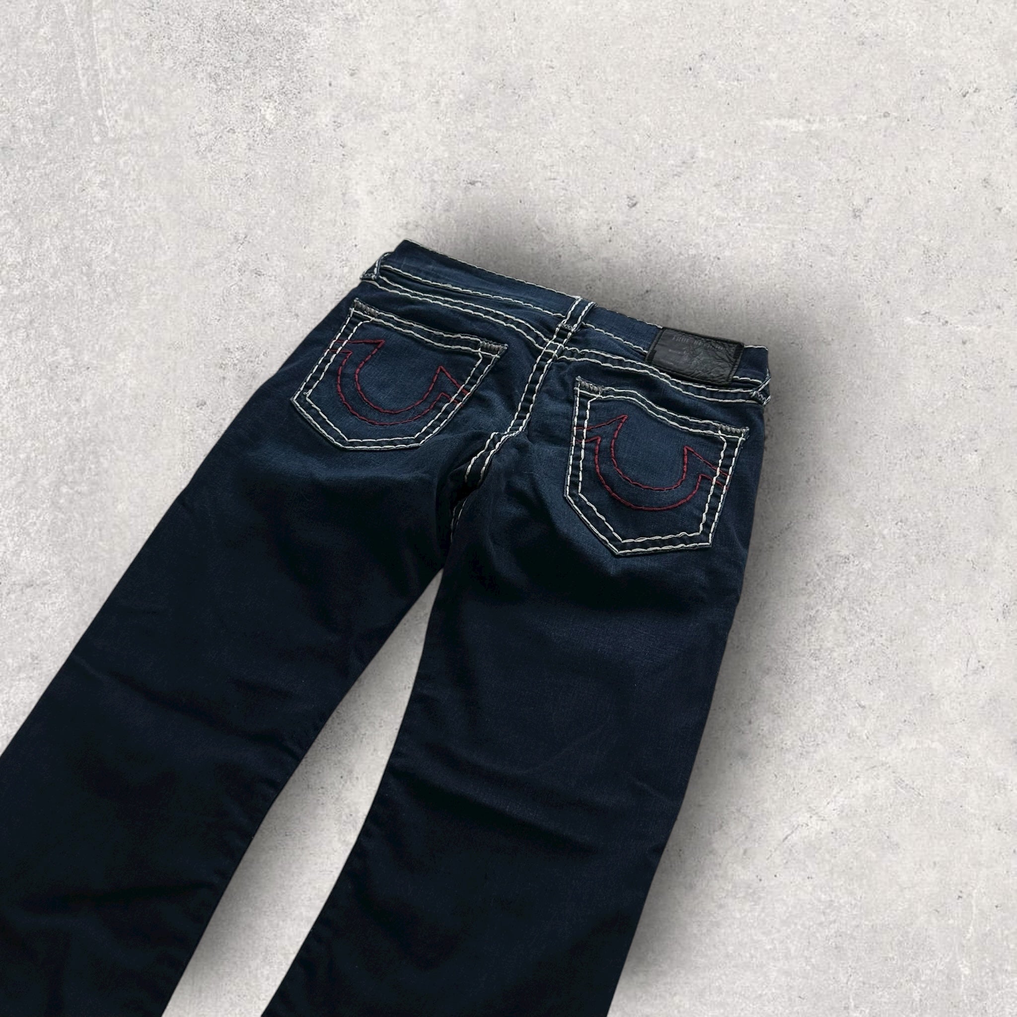 Vintage true religion Jeans (M)