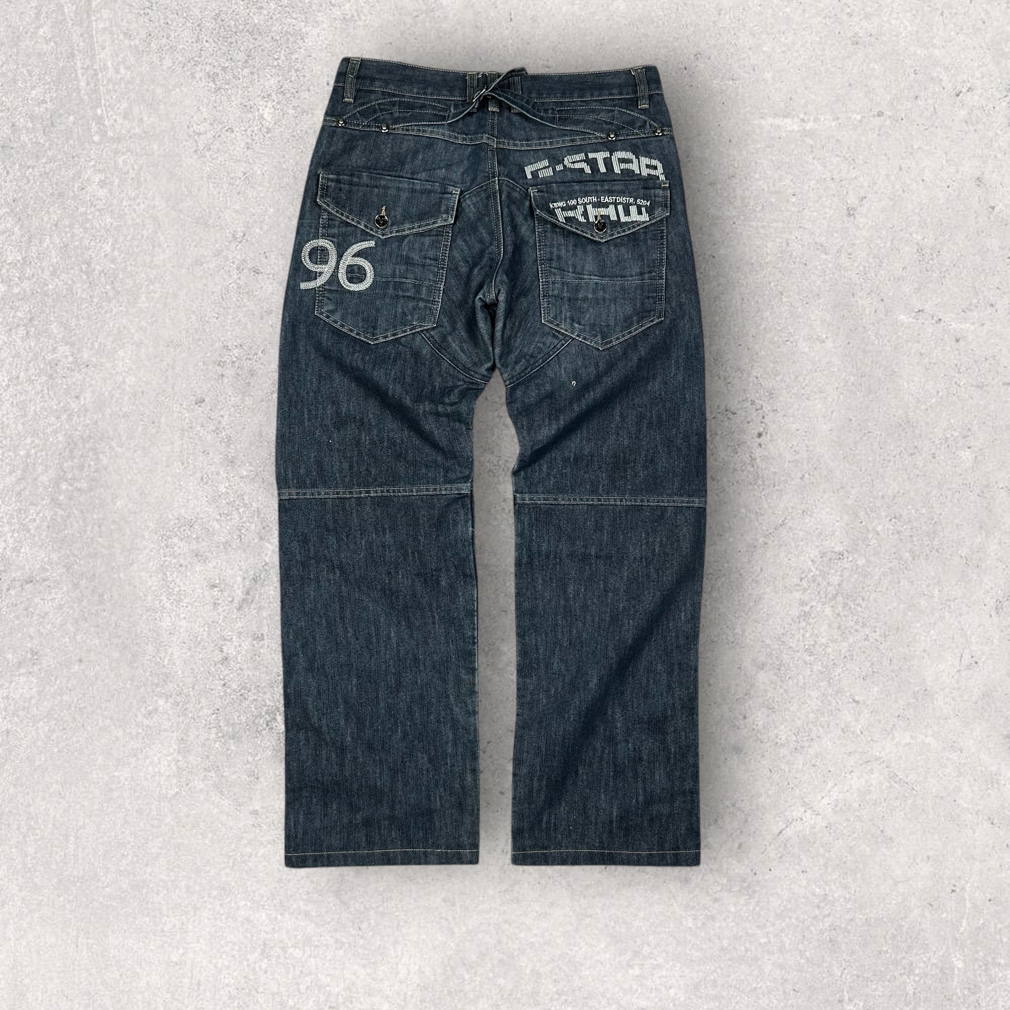 Vintage G-Star Jeans (33)
