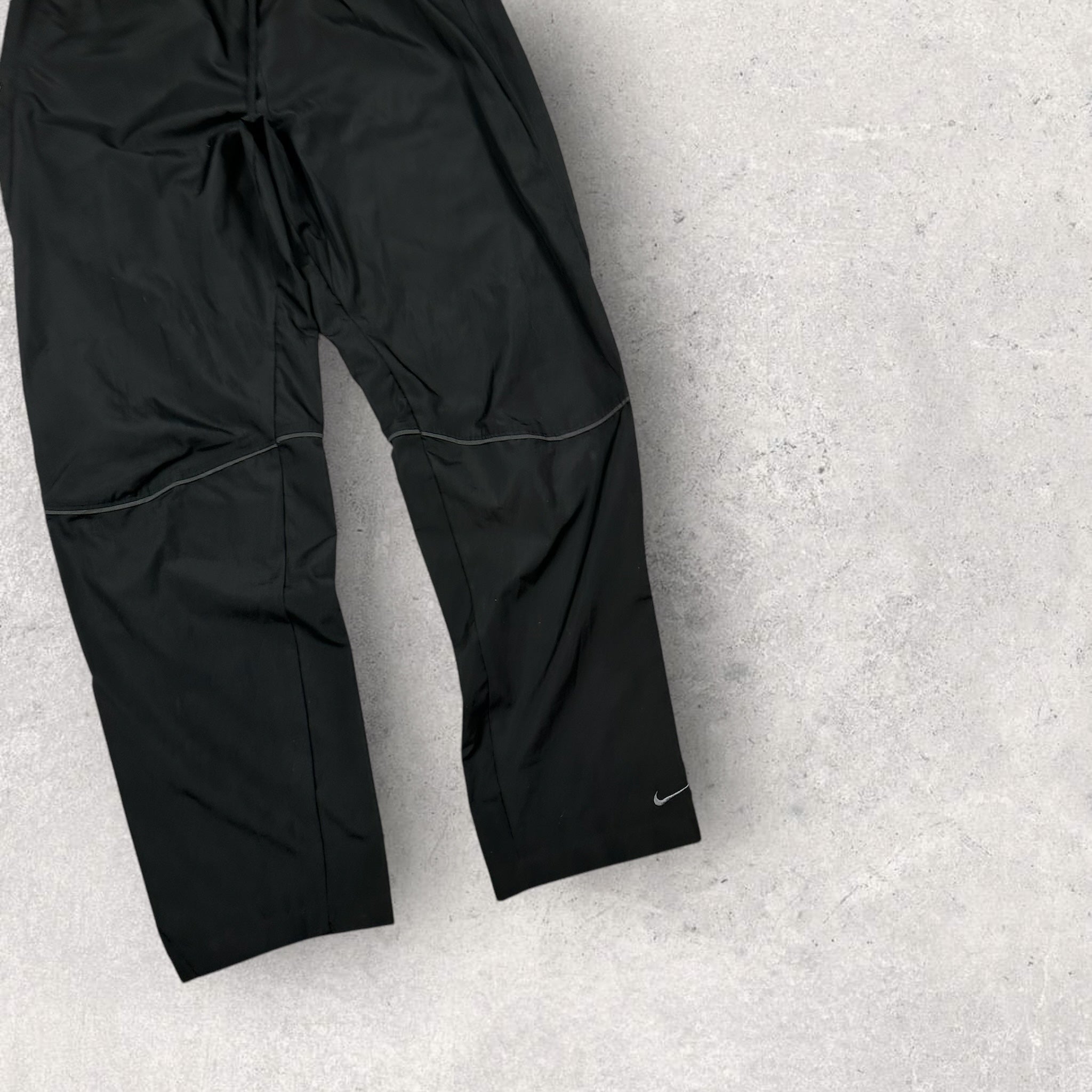 Vintage Nike Trackpants (L)