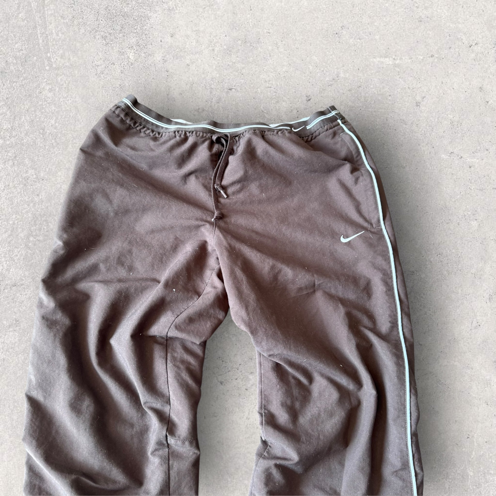 Vintage Nike Trackpants (S)