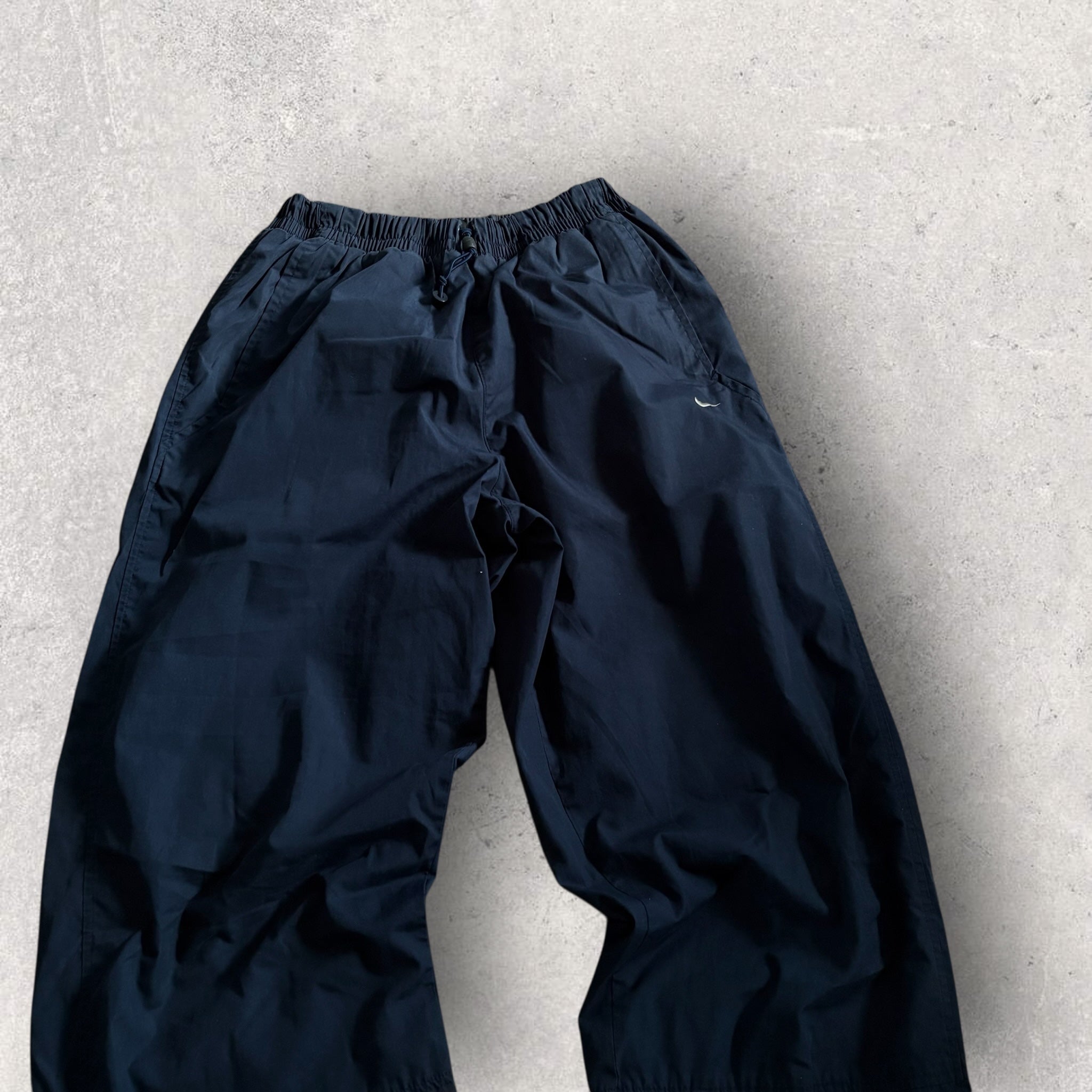Vintage Nike Trackpants (M)