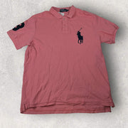 Vintage Ralph Lauren Polo(XL)