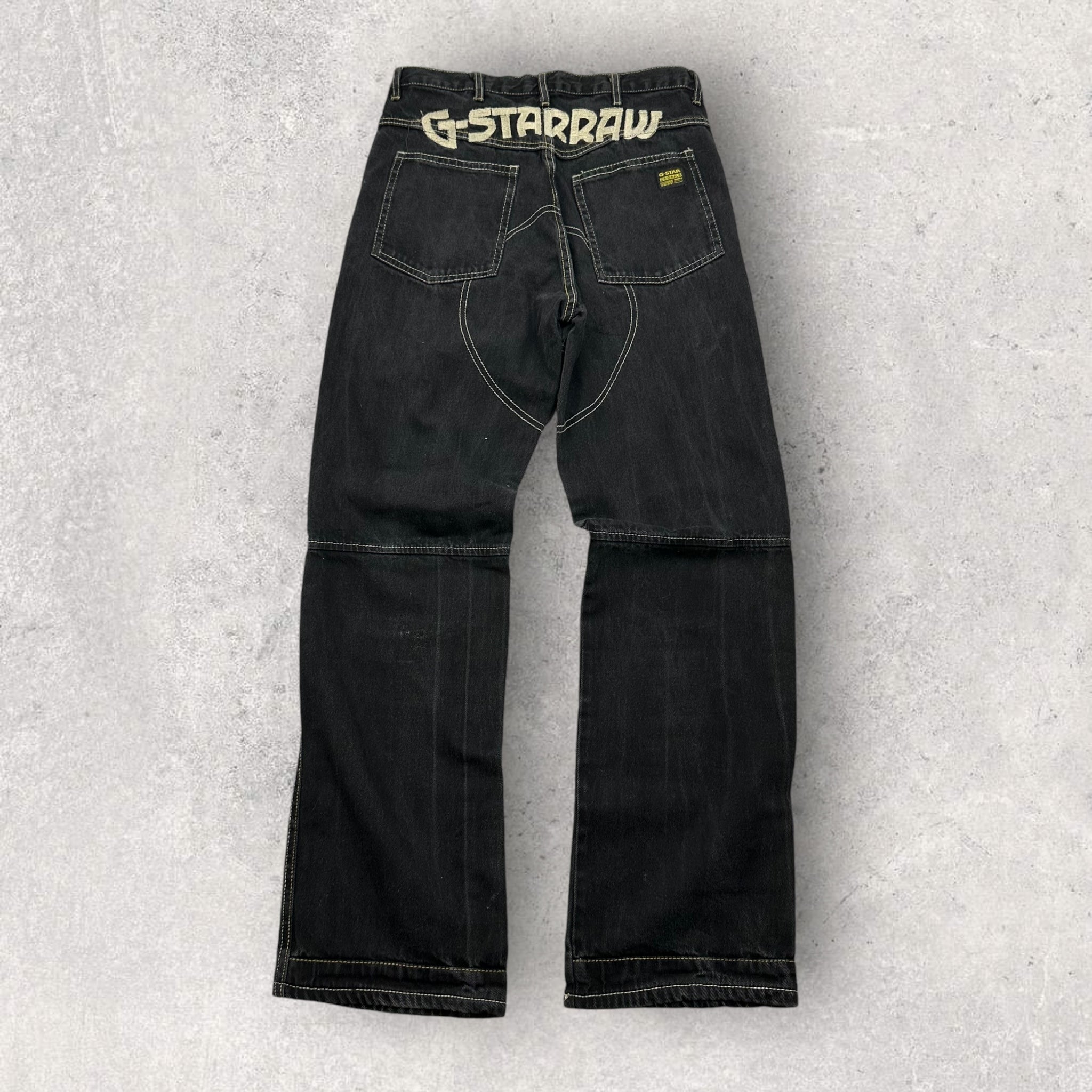 Vintage G-Star jeans (L)