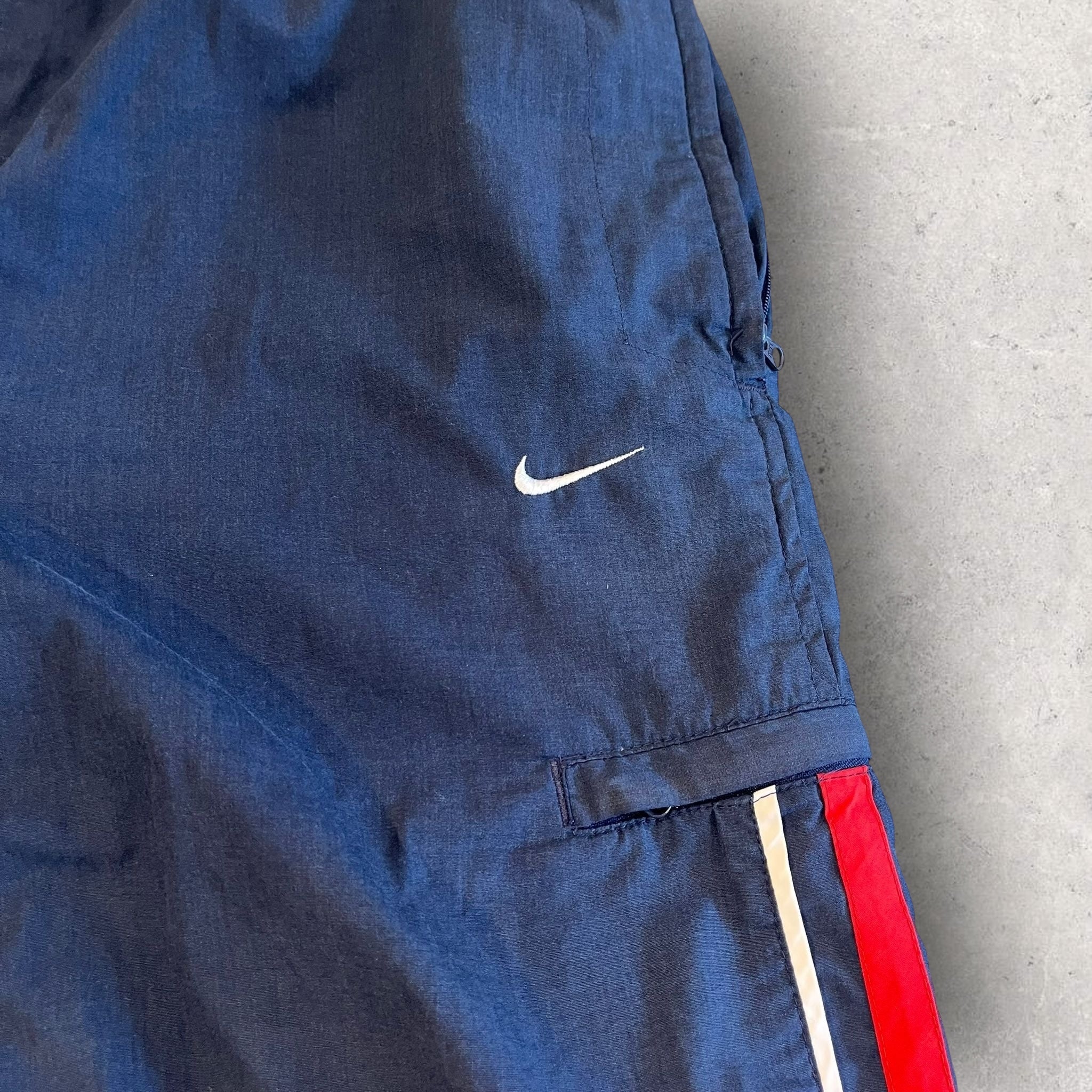 Vintage Nike Trackpants(S)