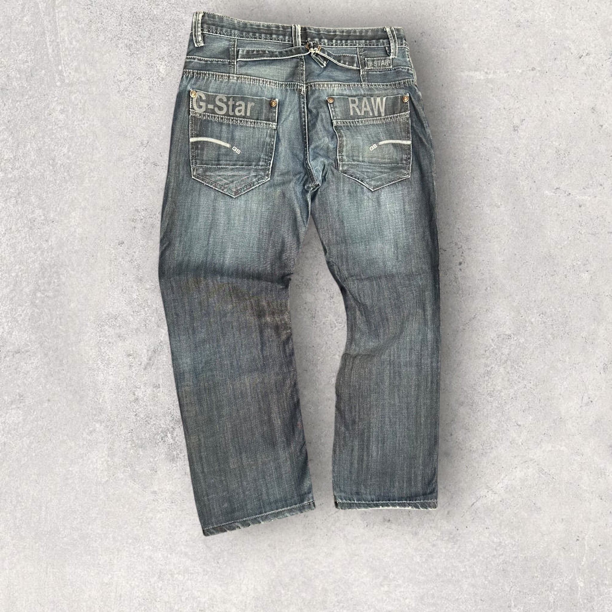 Vintage G-Star jeans (S)