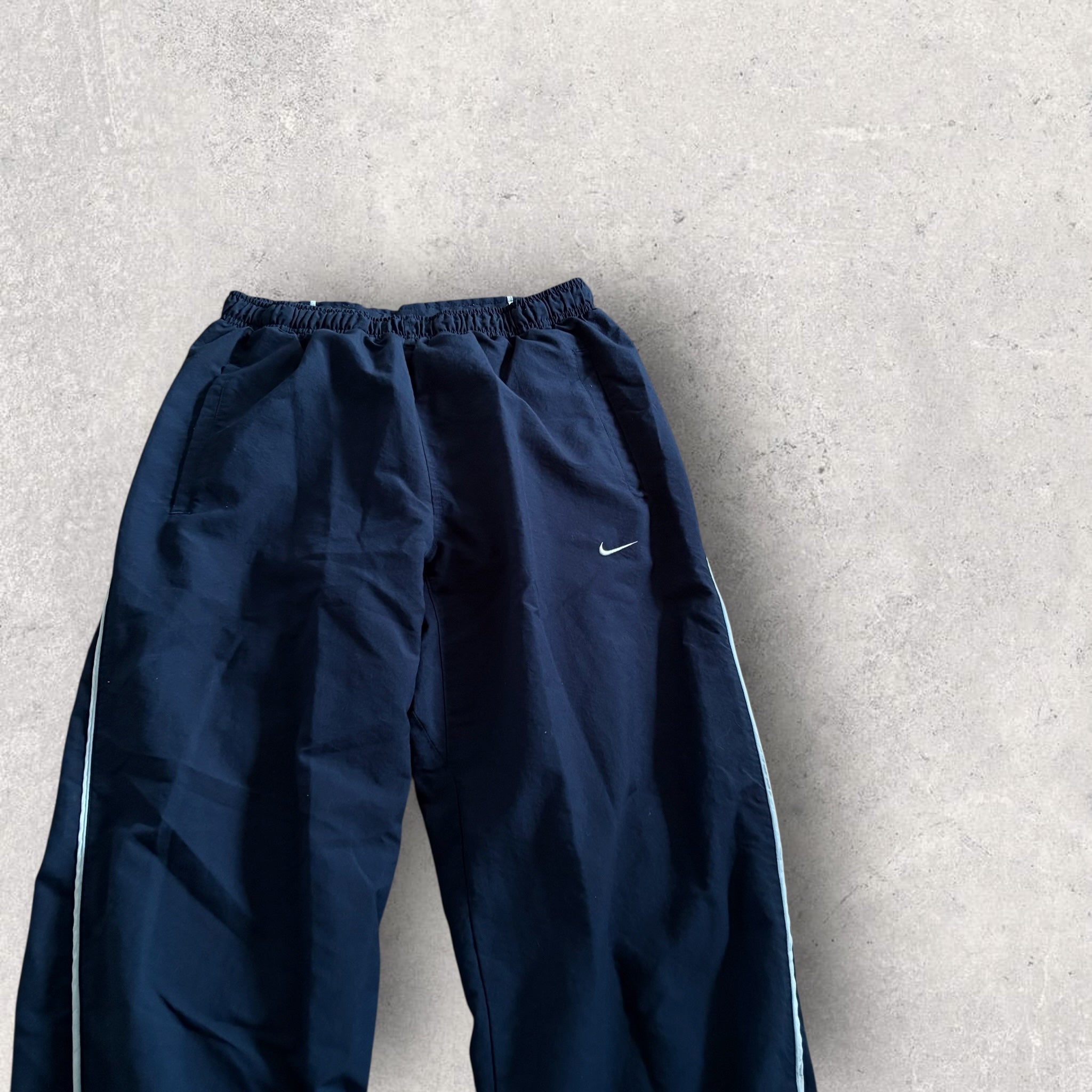 Vintage Nike Trackpants (M)