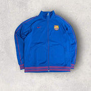 Vintage Barcelona Trackjacket (XL)