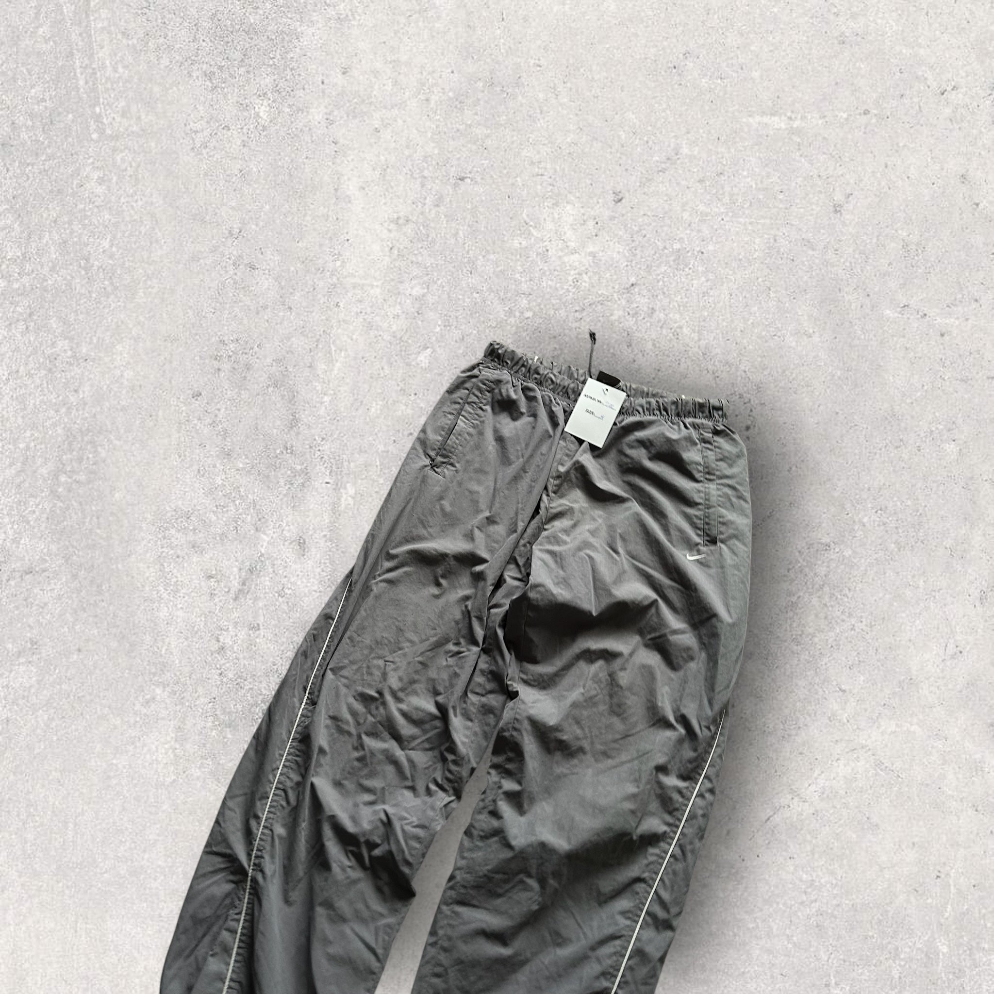 Vintage Nike Trackpants (M)