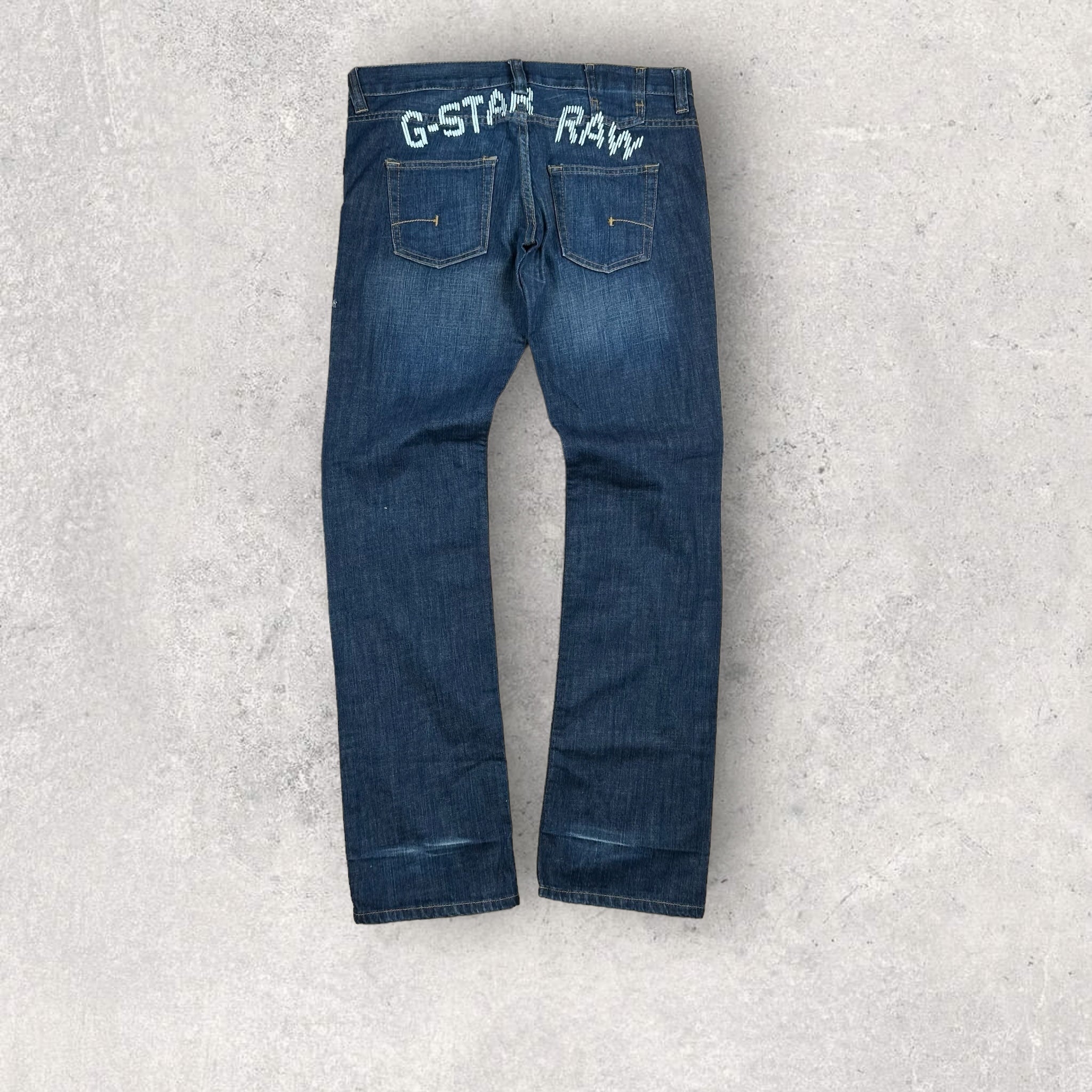 Vintage G-Star Jeans (32/32)