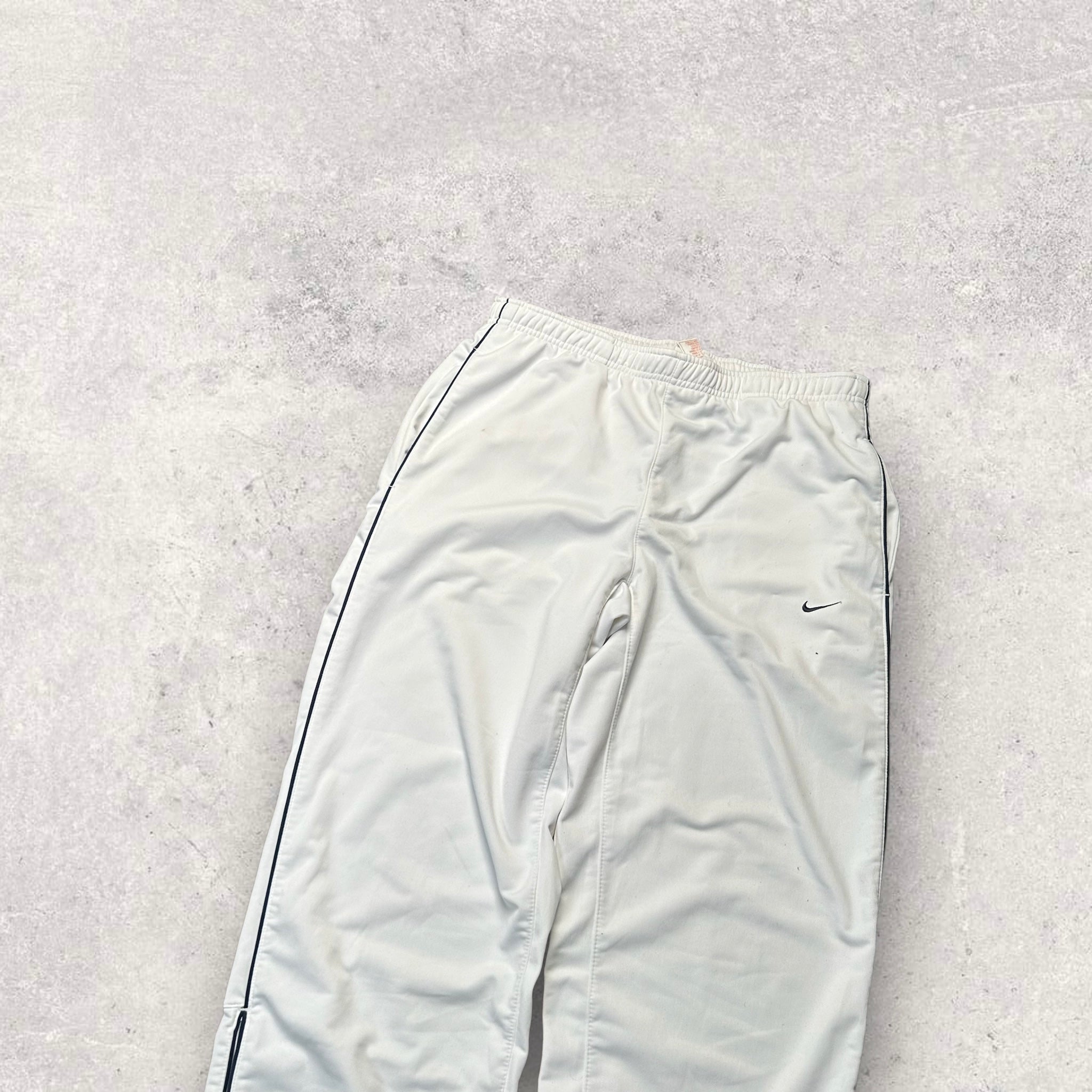 Vintage Nike Trackpants (S/M)