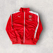 Vintage Arsenal Trackjacket (M)