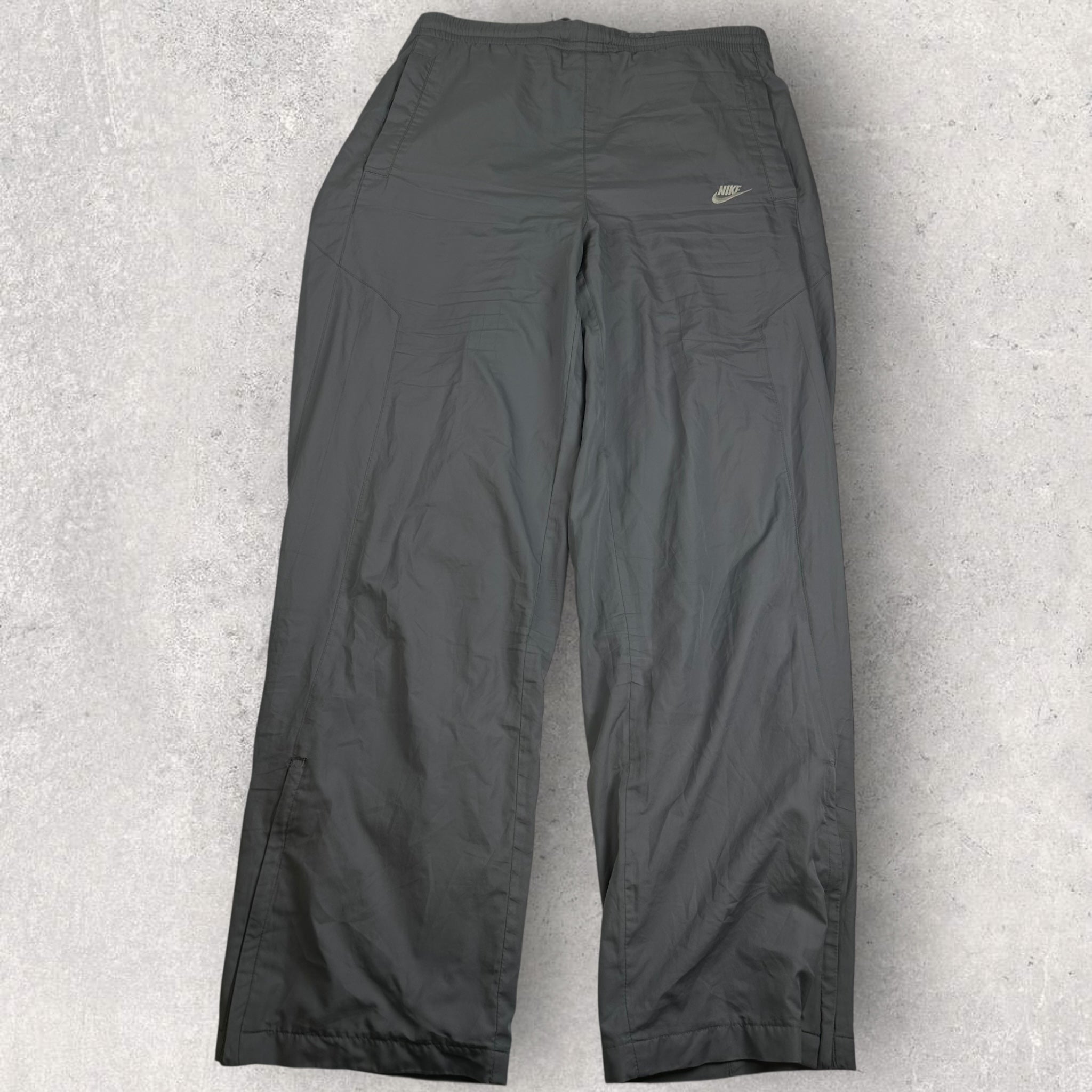 Vintage Nike Trackpants (XL)