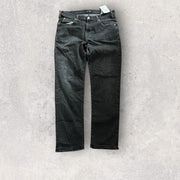 Vintage Armani Jeans