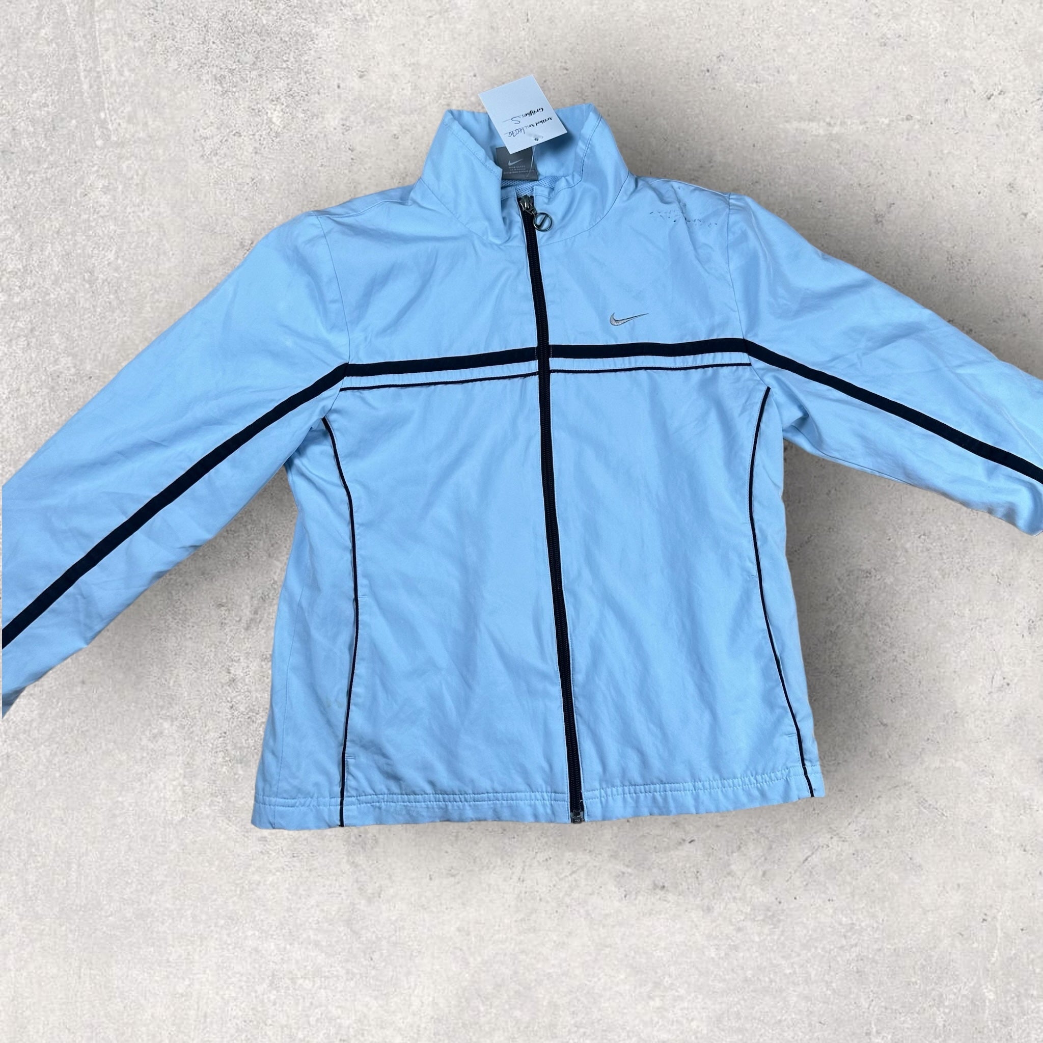 Vintage Nike Trackjacket (S)