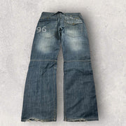 Vintage G-Star Jeans (L)