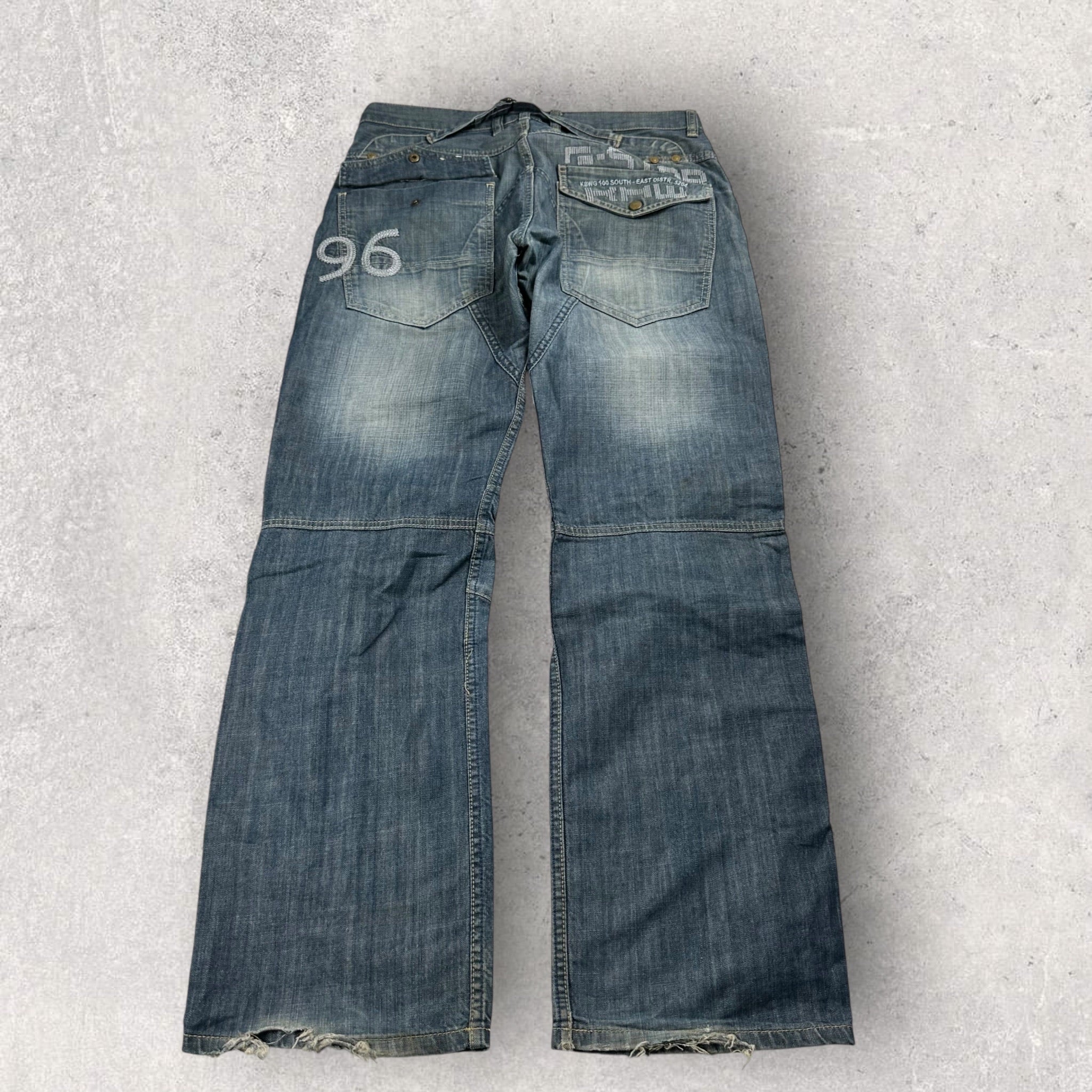 Vintage G-Star Jeans (L)