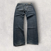Vintage Armani Jeans (M)