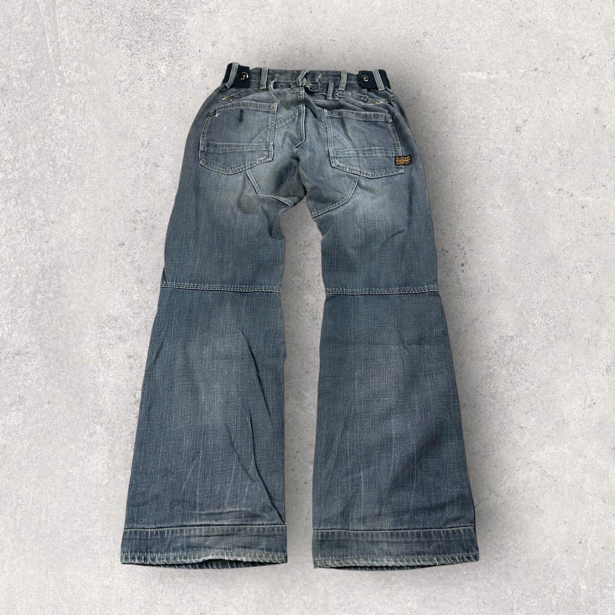 Vintage G-Star Jeans (M)