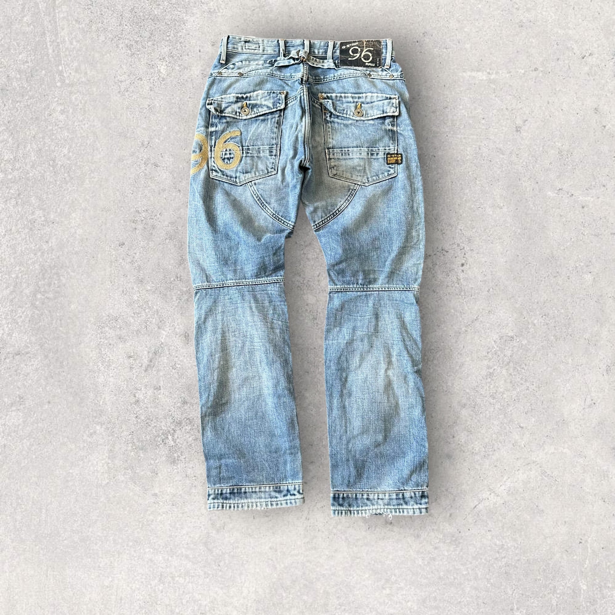 Vintage G-Star Jeans (M)