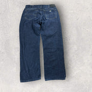 Vintage Armani Jeans (M)