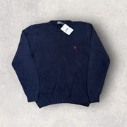 Vintage Ralph Lauren Sweater (M)