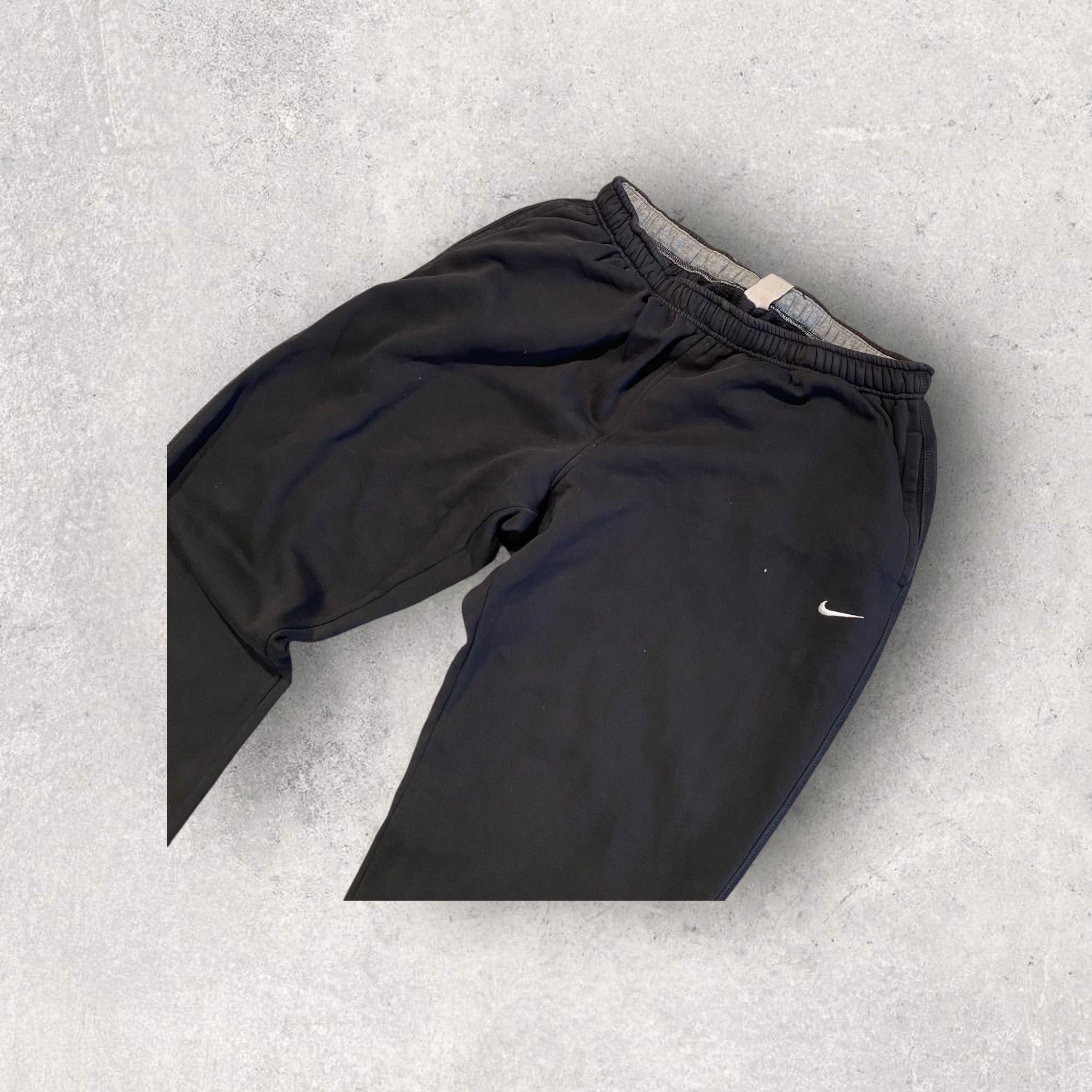 Vintage Nike Trackpants(XL)