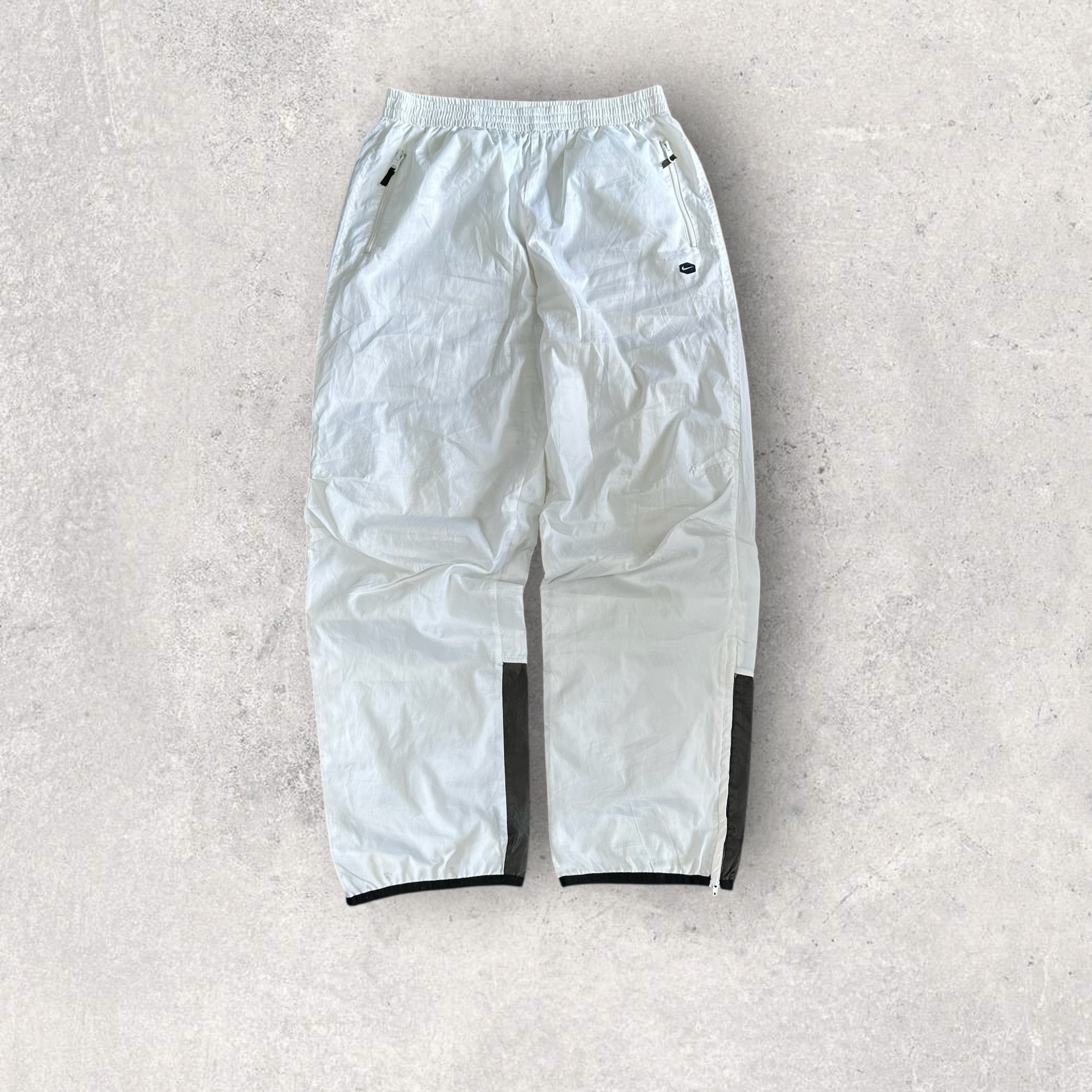 Vintage Nike Trackpants (M)