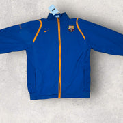 Vintage Barcelona Trackjacket (XS)