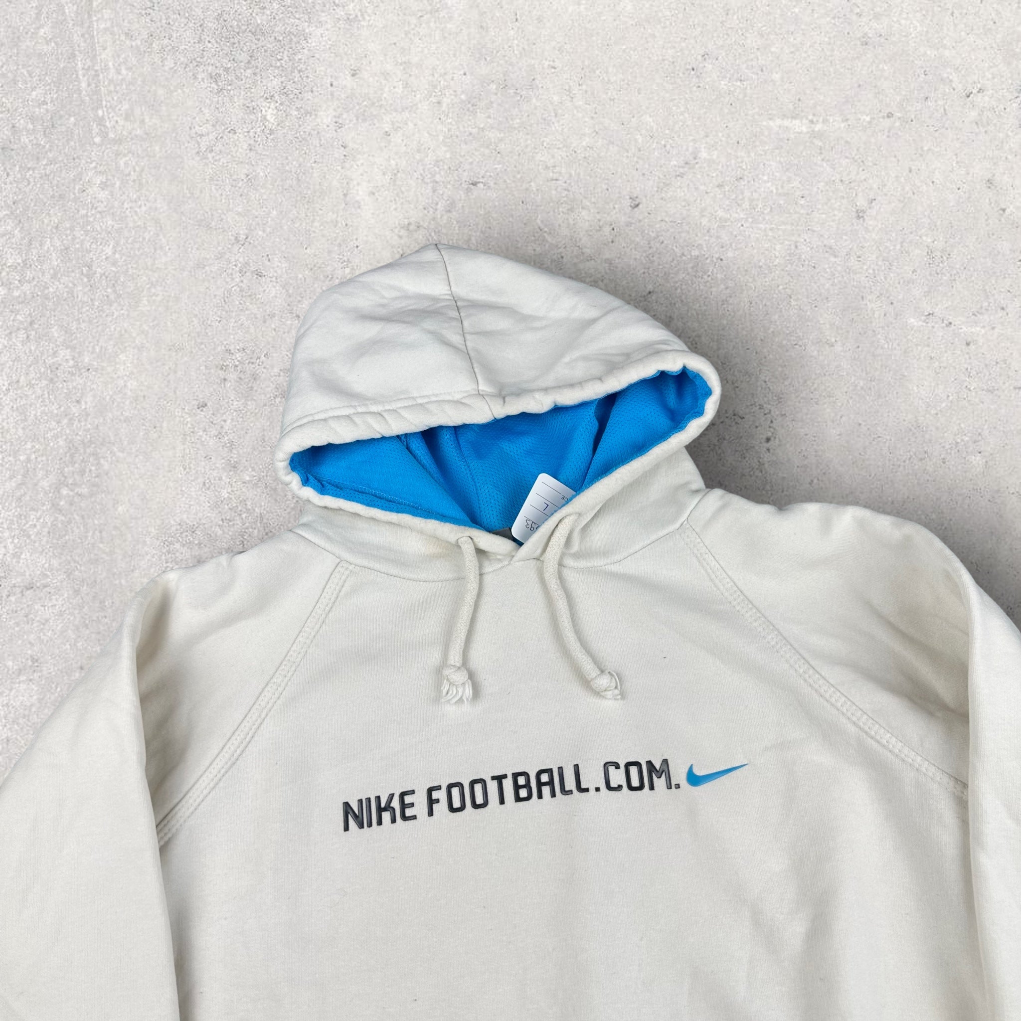Vintage Nike Pullover (L)