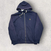 Vintage Ralph Lauren Trackjacket (L)