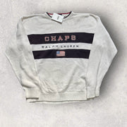 Vintage Ralph Lauren Sweater (M)