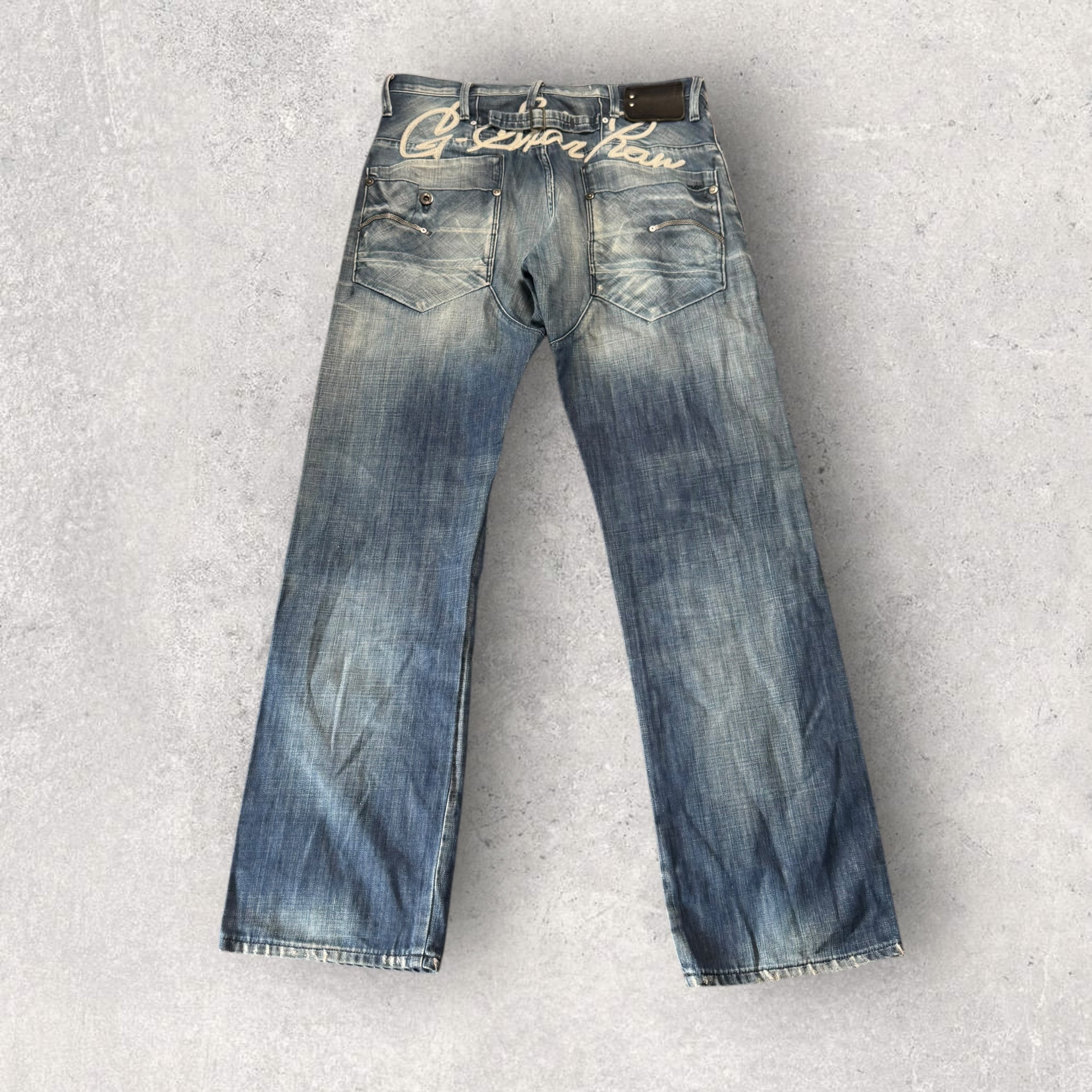 Vintage G-Star Jeans (L)