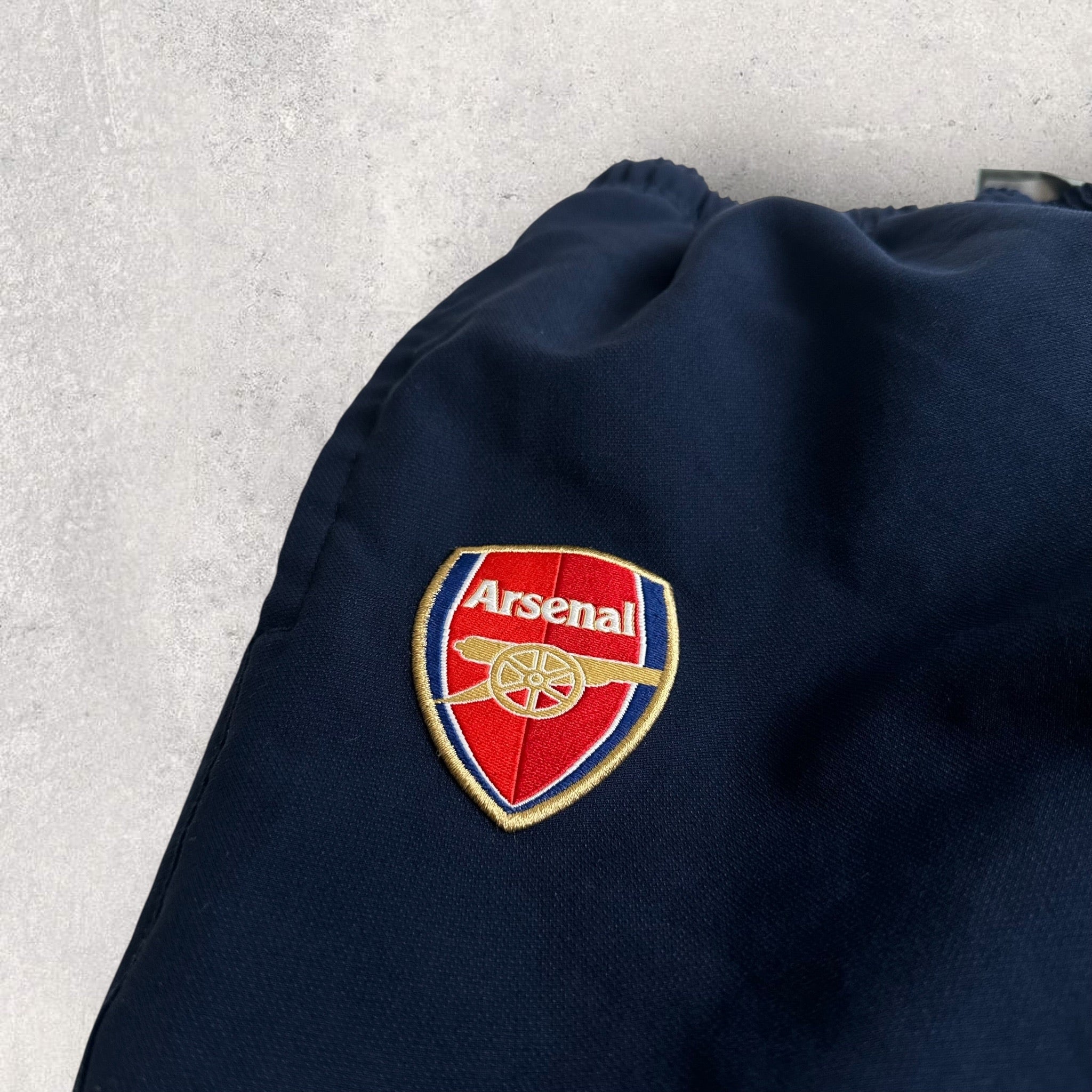 Vintage Arsenal Trackpants(S)