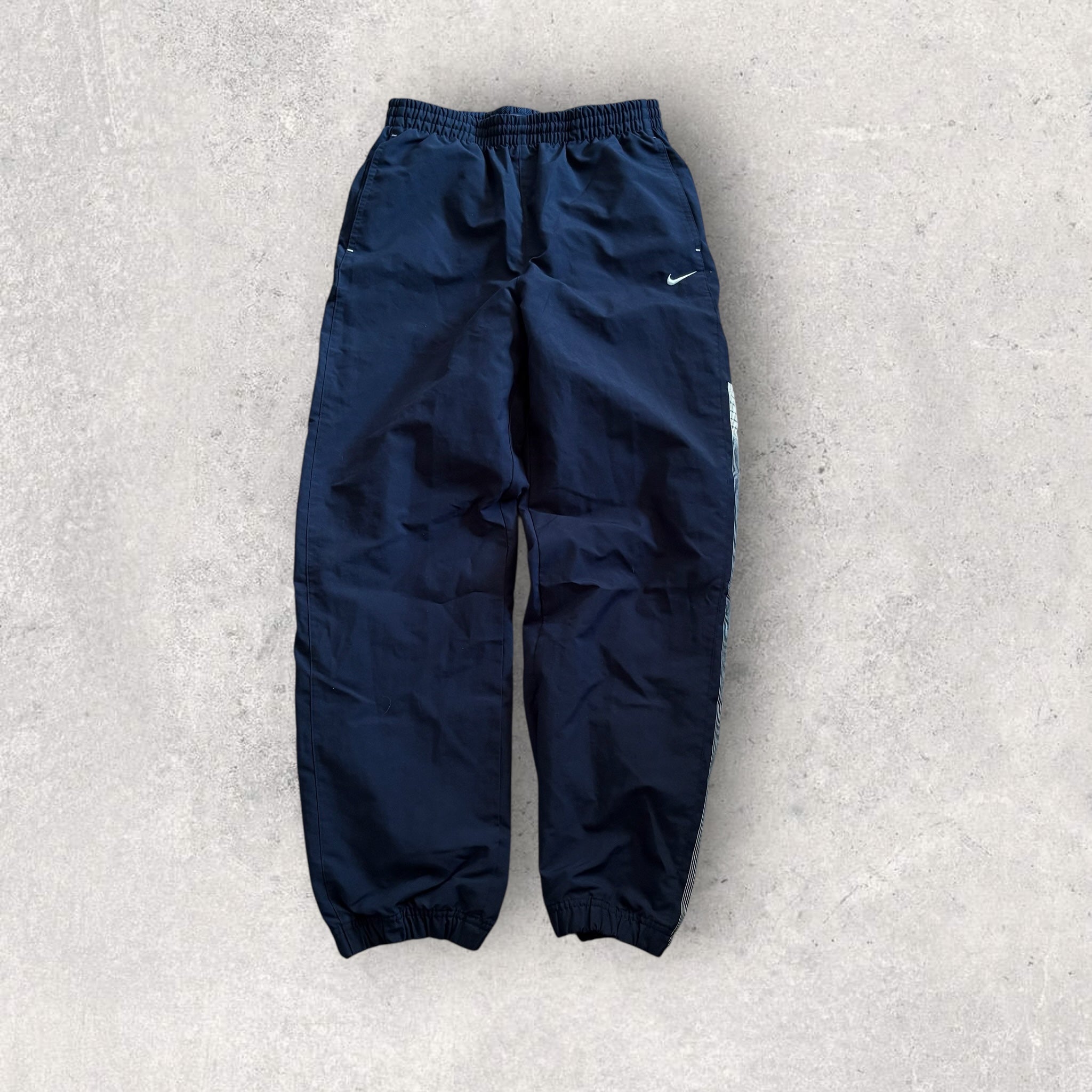 Vintage Nike Trackpants (XL)