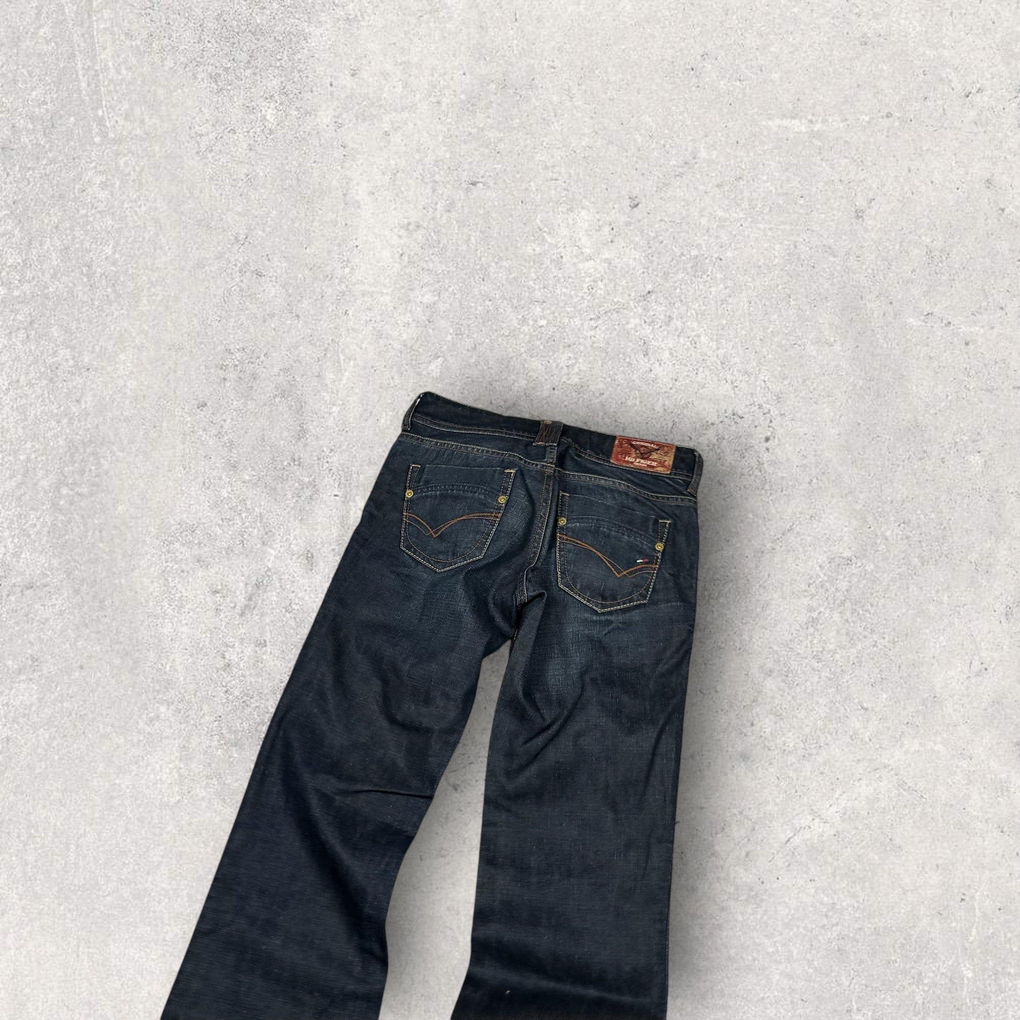 Vintage Hilfiger Jeans (26/32)