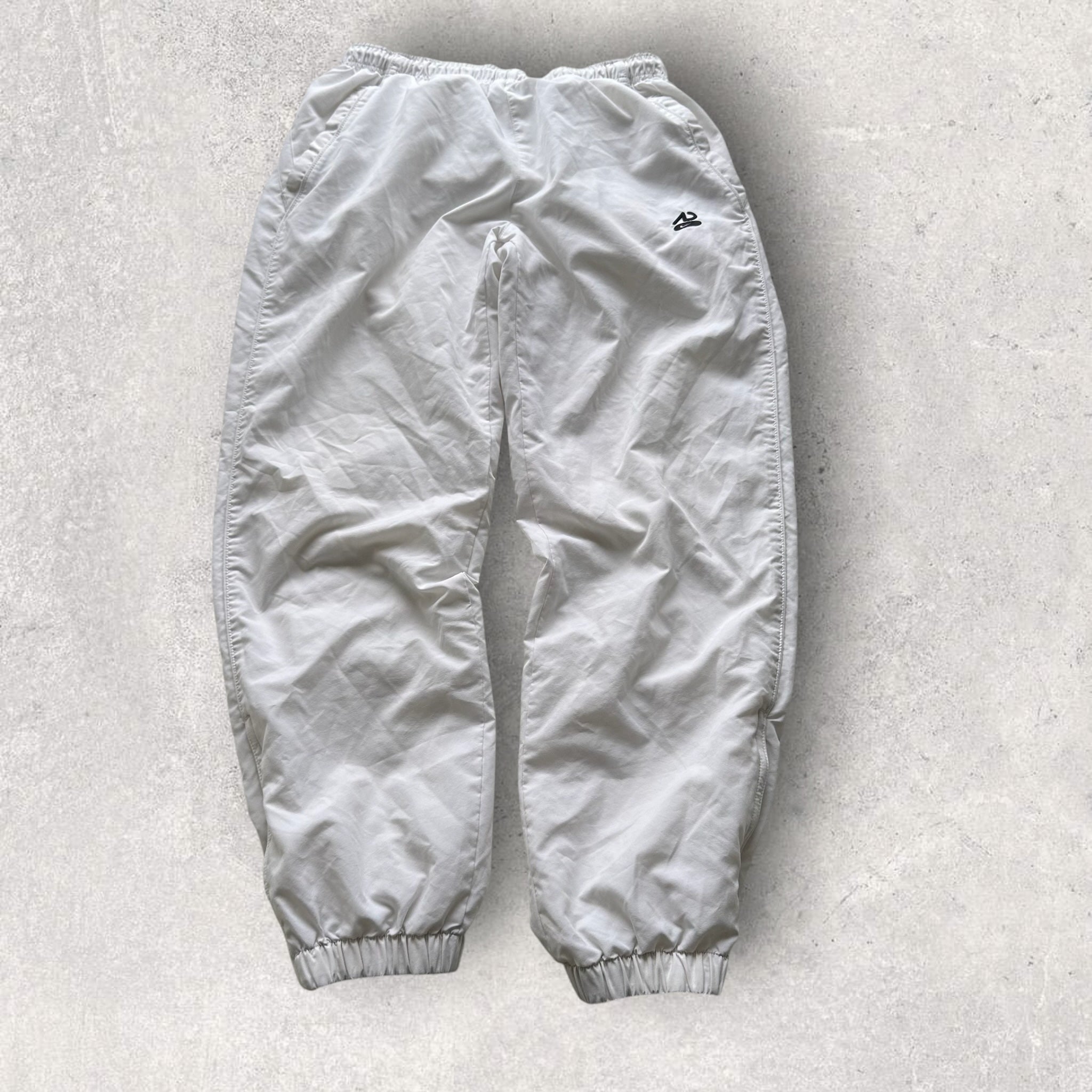 Vintage Nike Trackpants (L)