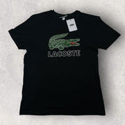Vintage Lacoste Shirt (M)