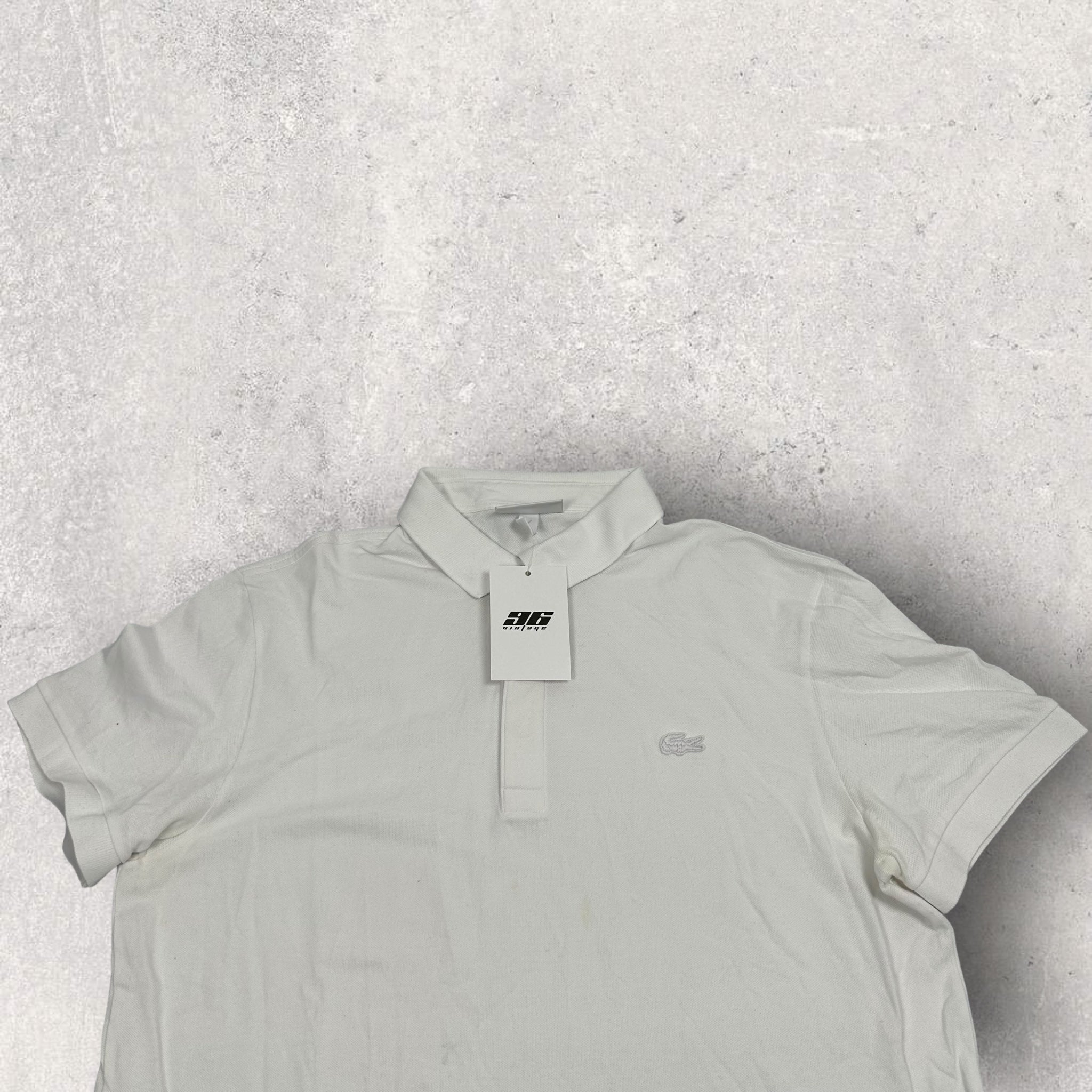 Vintage Lacoste Polo (M)