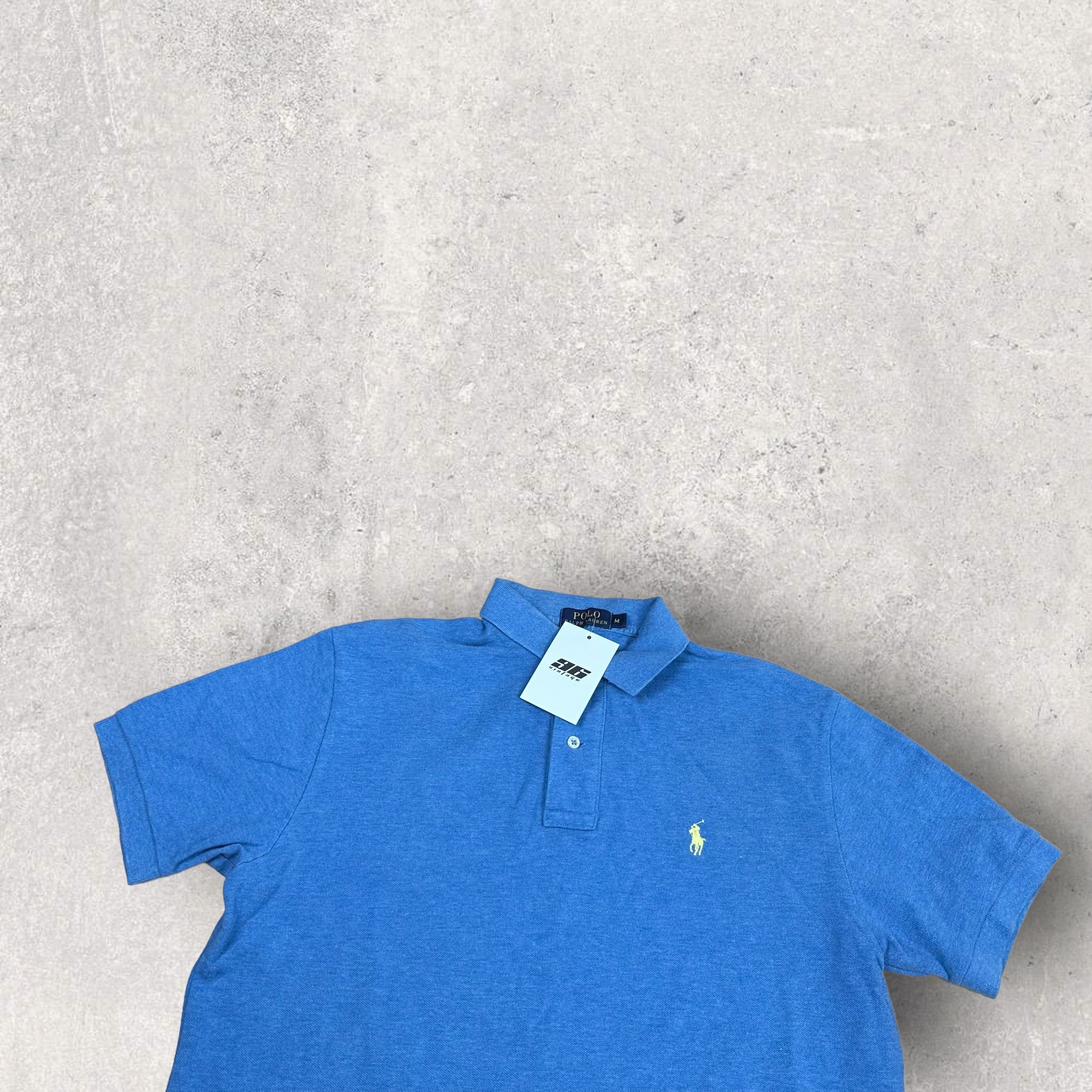 Vintage Ralph Lauren Poloshirt (M)