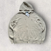 Vintage Ralph Lauren Trackjacket (XL)