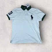 Vintage Chief Keef Poloshirt (M)