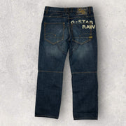 Vintage G-Star Jeans (34/32)