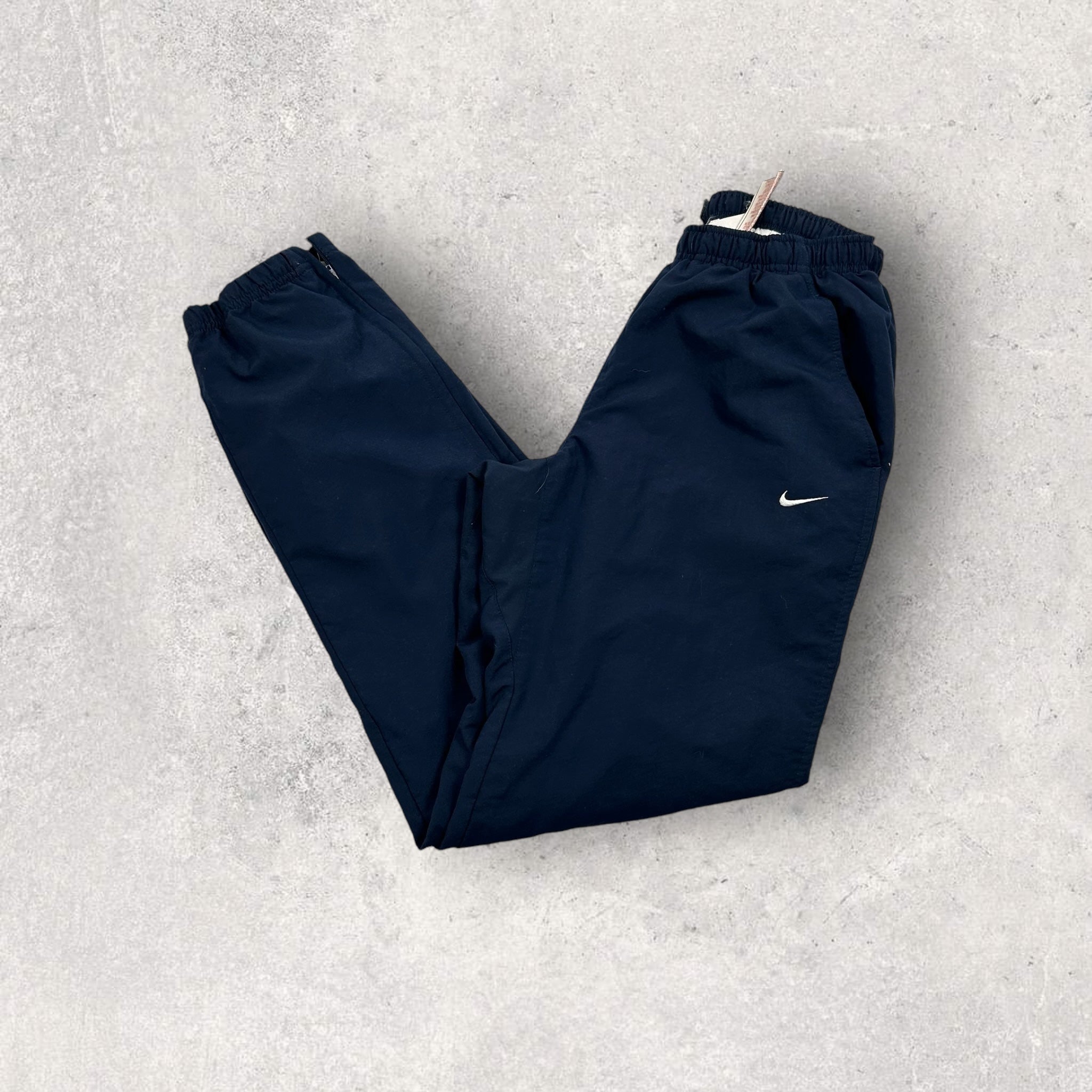 Vintage Nike Trackpants (M)