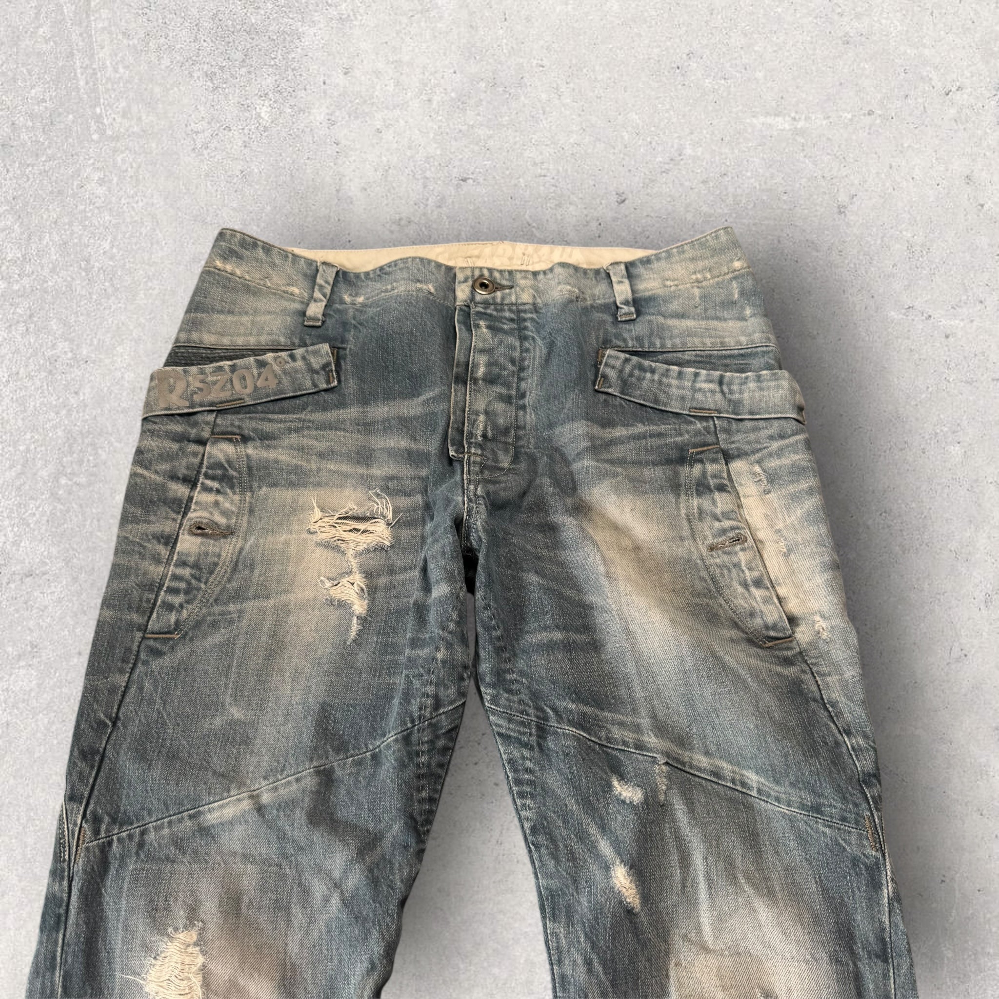 Vintage G-Star Jeans (L)