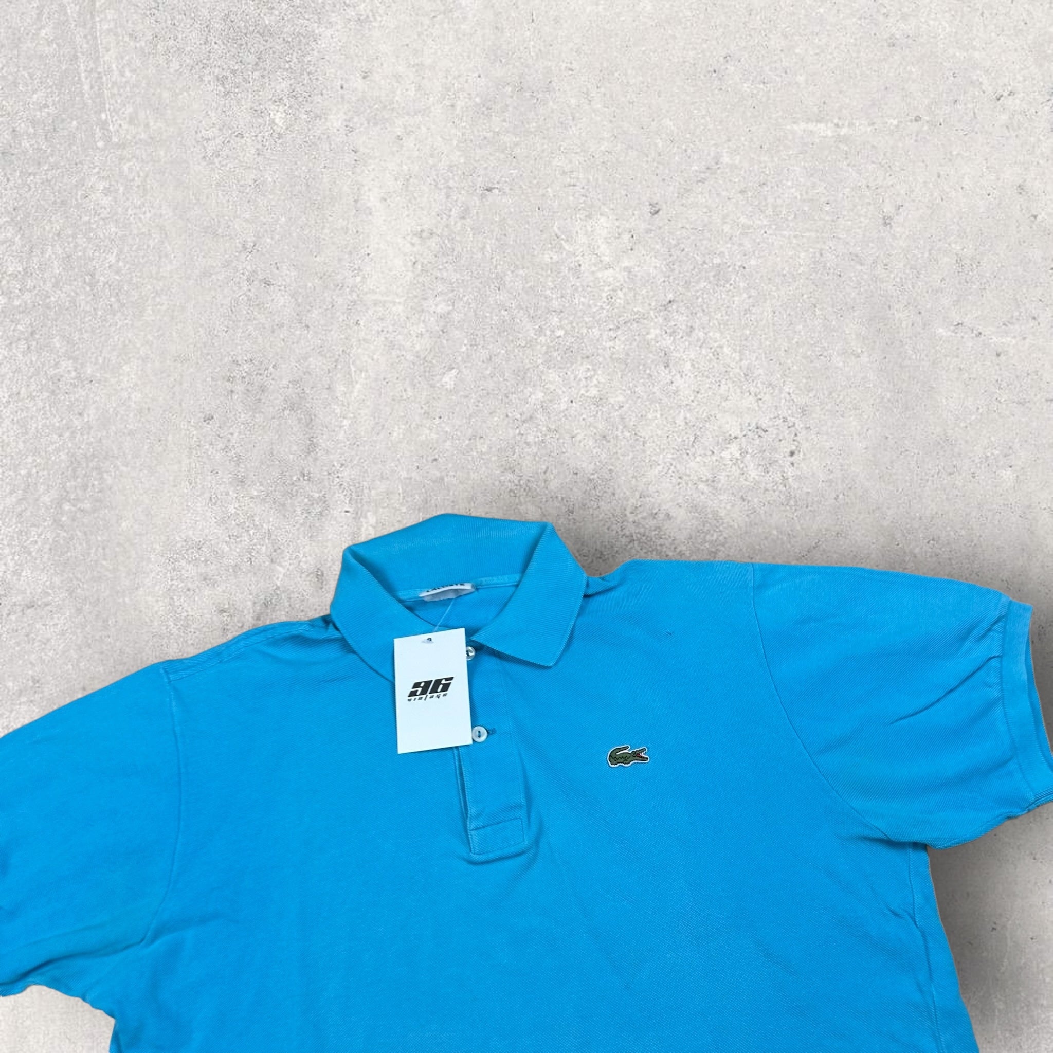 Vintage Lacoste Poloshirt (M)