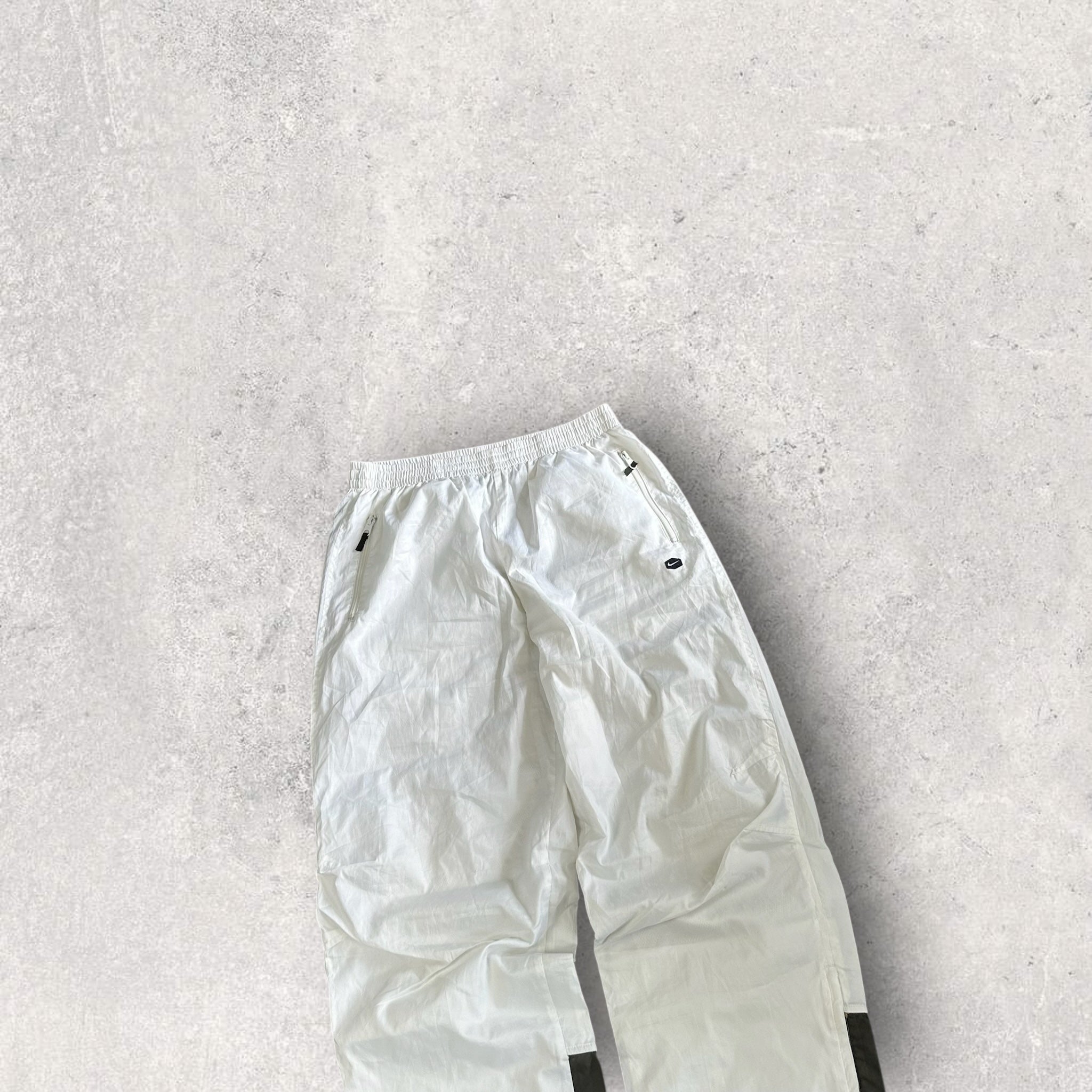 Vintage Nike Trackpants (M)
