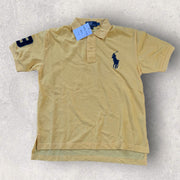 Vintage Ralph Lauren Poloshirt (M)