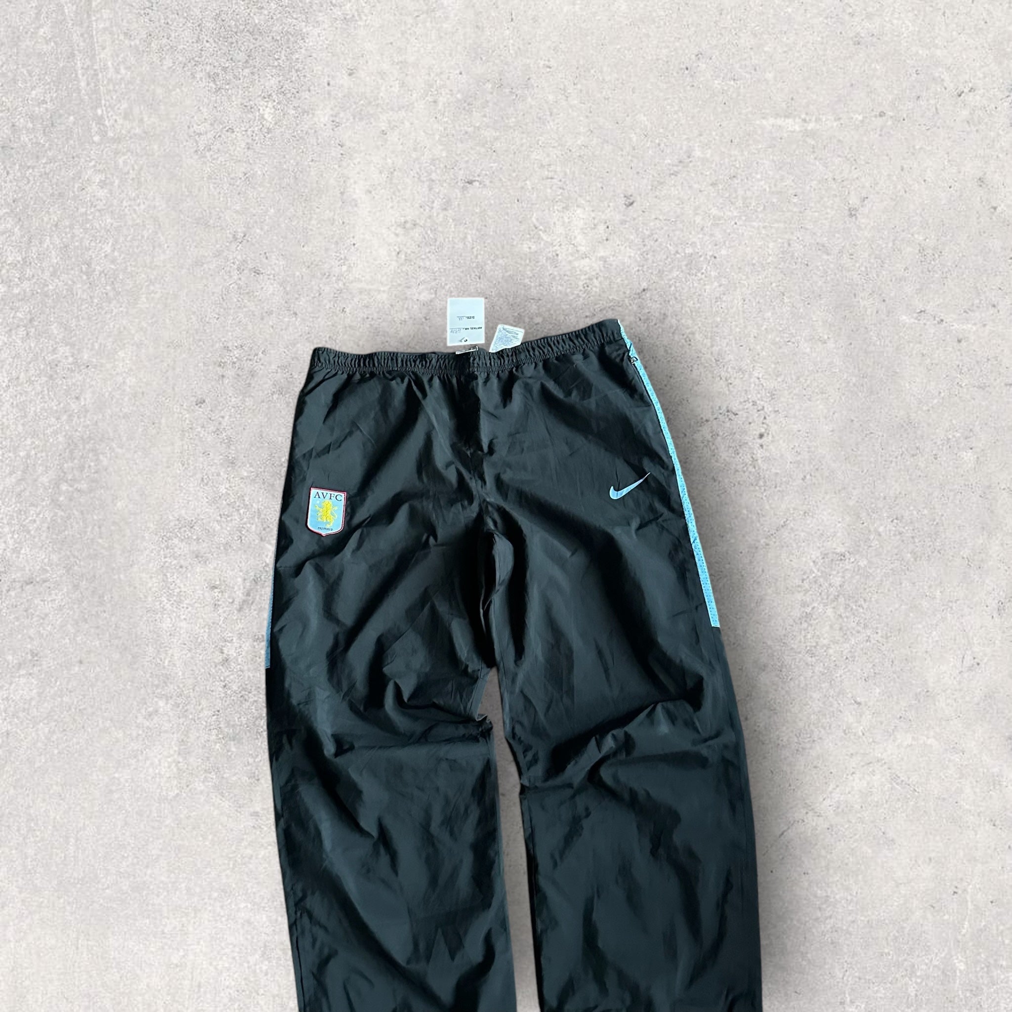 Vintage AVFC Trackpants (M)