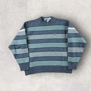 Vintage Lacoste Sweater (XS)