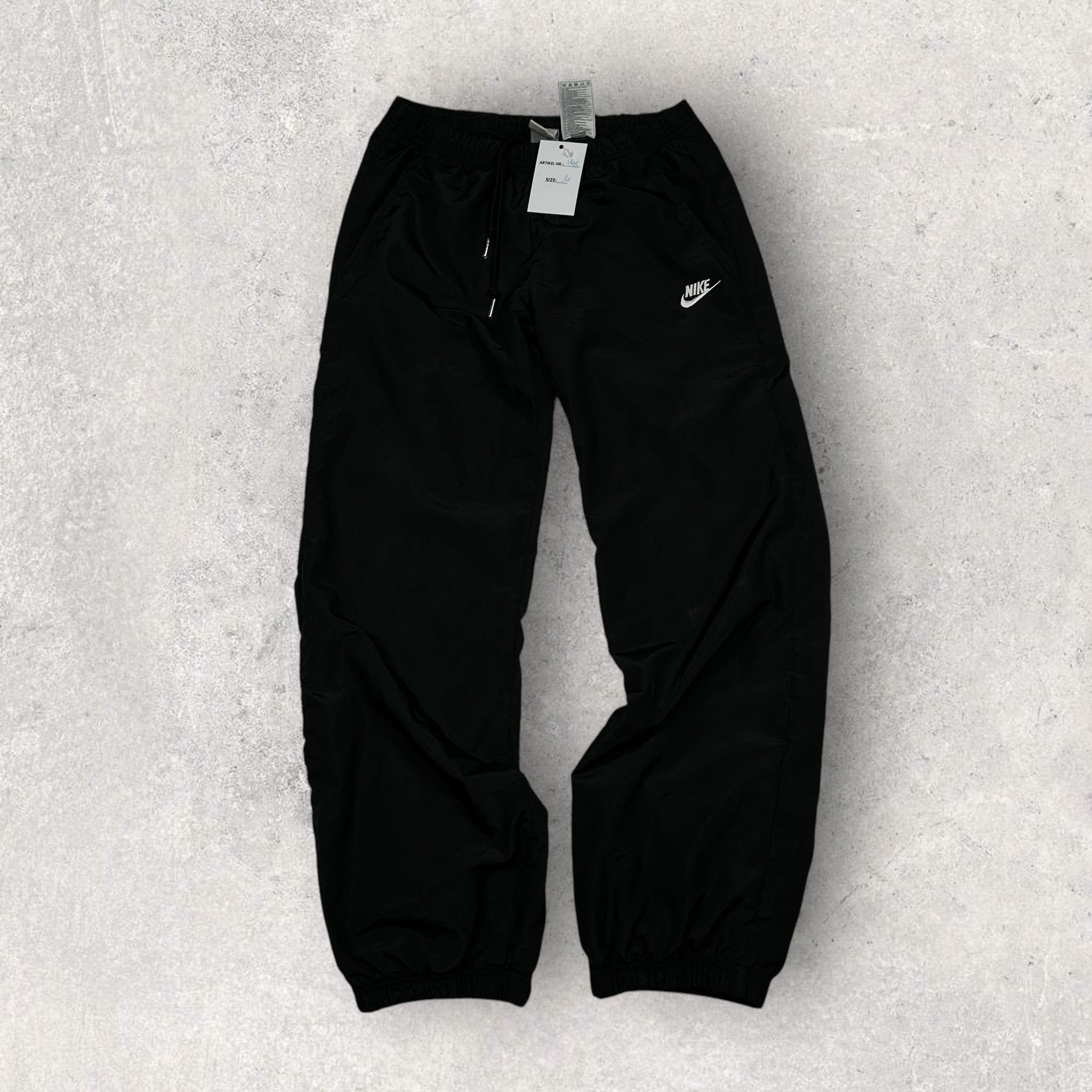Vintage Nike Trackpants (M)